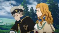 Asta and Mimosa as seen in Black Clover (Image credit: Studio Pierrot)