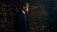 Peaky Blinders, the film (Image via Netflix)