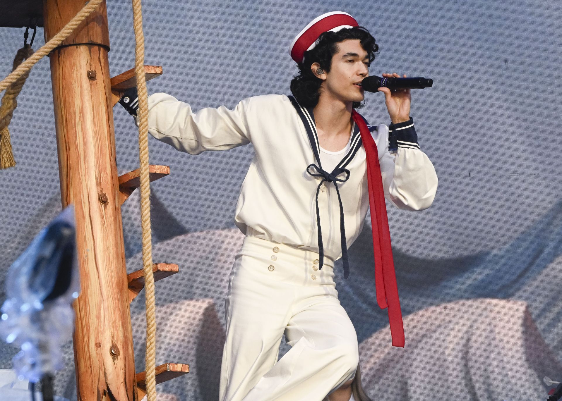 2025 Governors Ball - Source: Getty