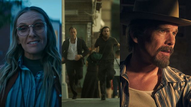 Wayward Rabbit Toronto Film Festival adds Black Rabbit, The Lowdown, and Wayward to ...
