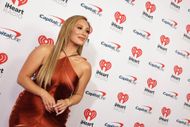 2023 iHeartRadio Music Festival - Press Room - Source: Getty