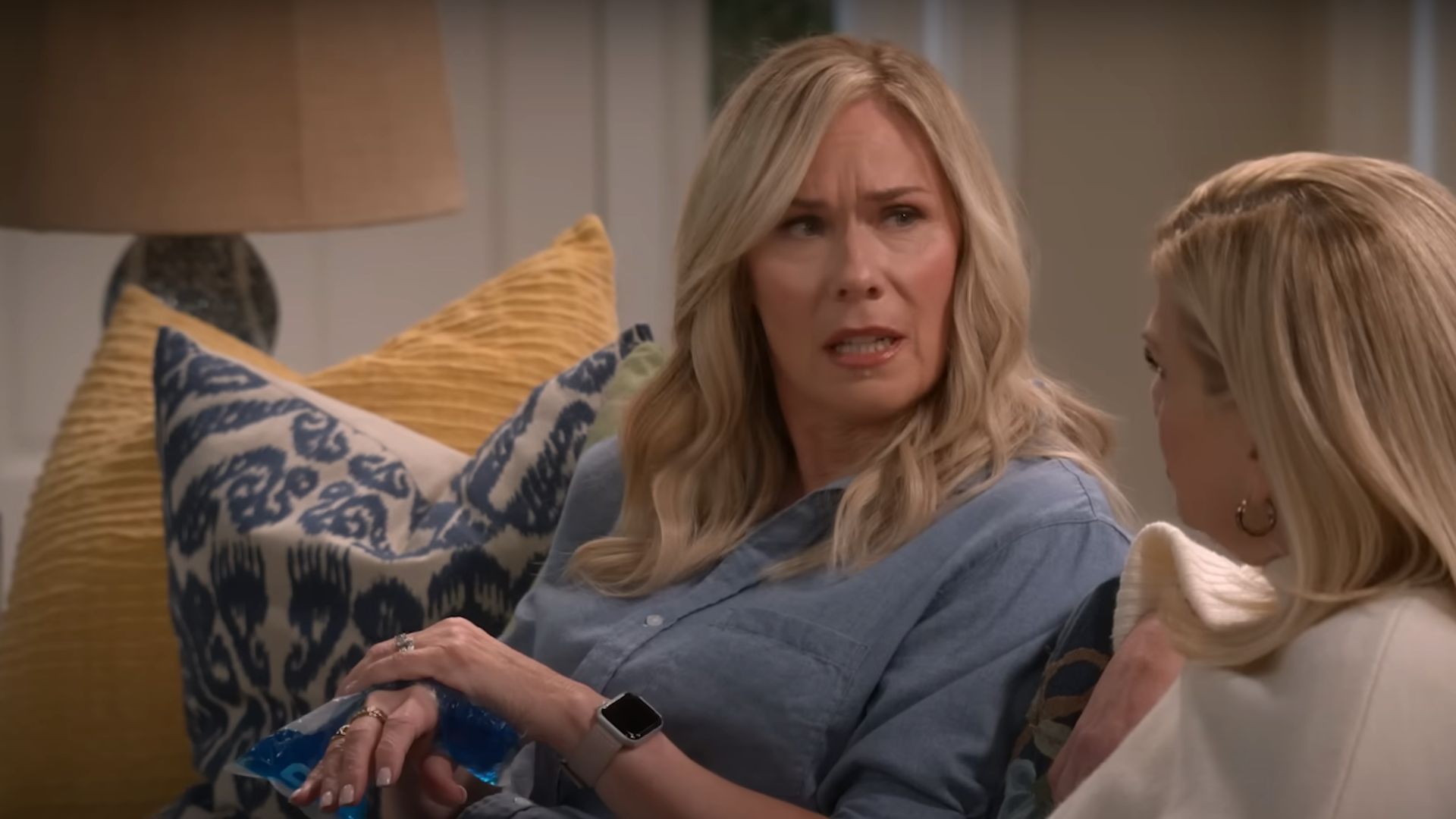 Netflix announces the premiere date of Leanne