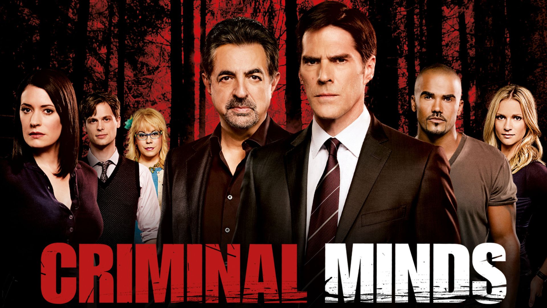 Criminal Minds