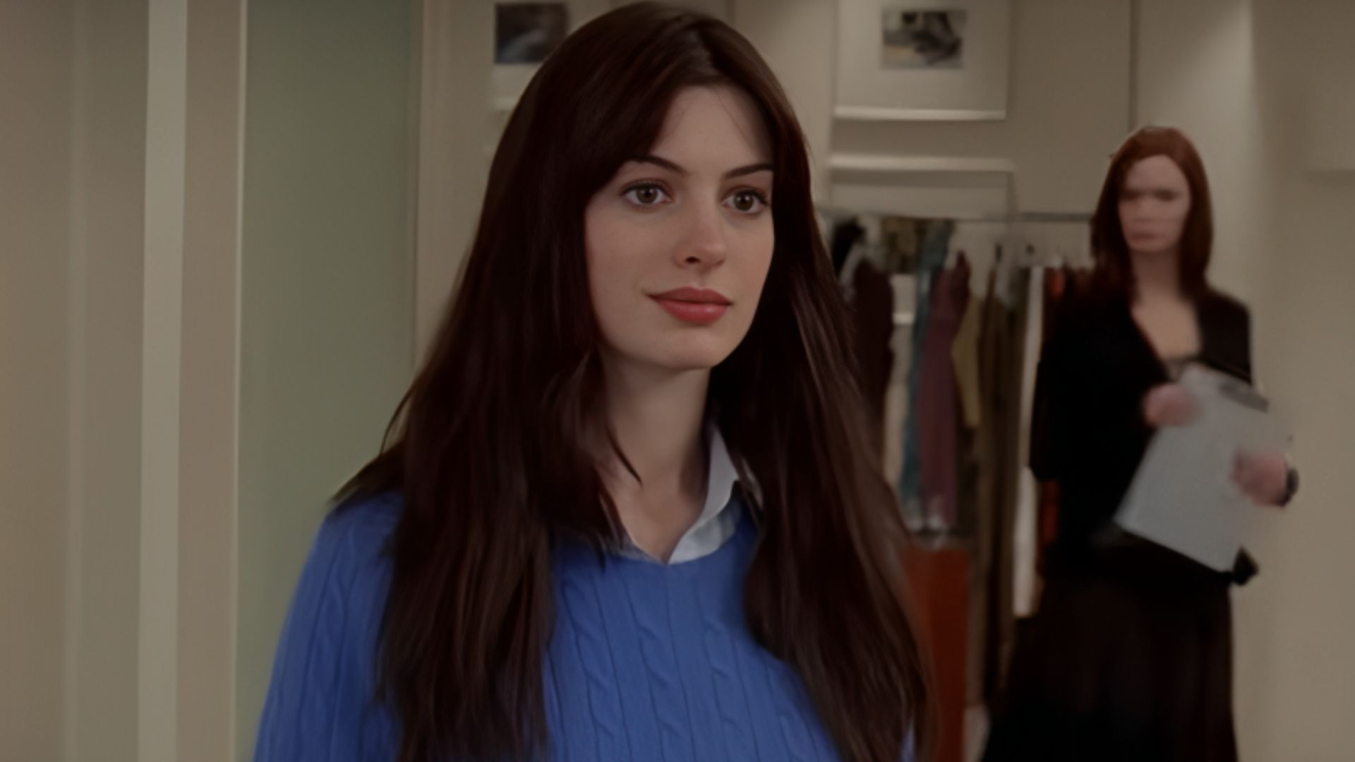 A still from Devil Wears Prada | Image via HBO