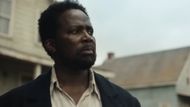 Harold Perrineau as Boyd Stevens in From | Image via: MGM Television