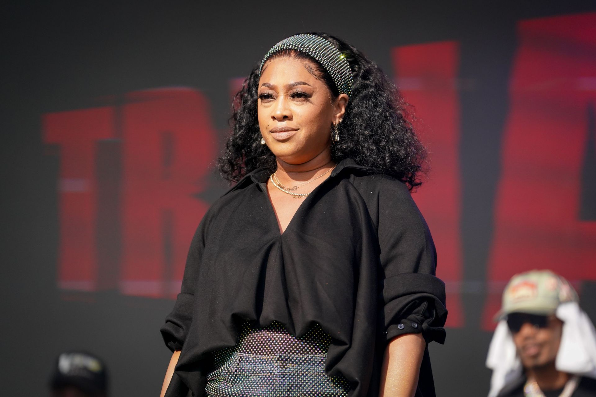 Wednesday Wind Down In The Point Concert - Source: Getty