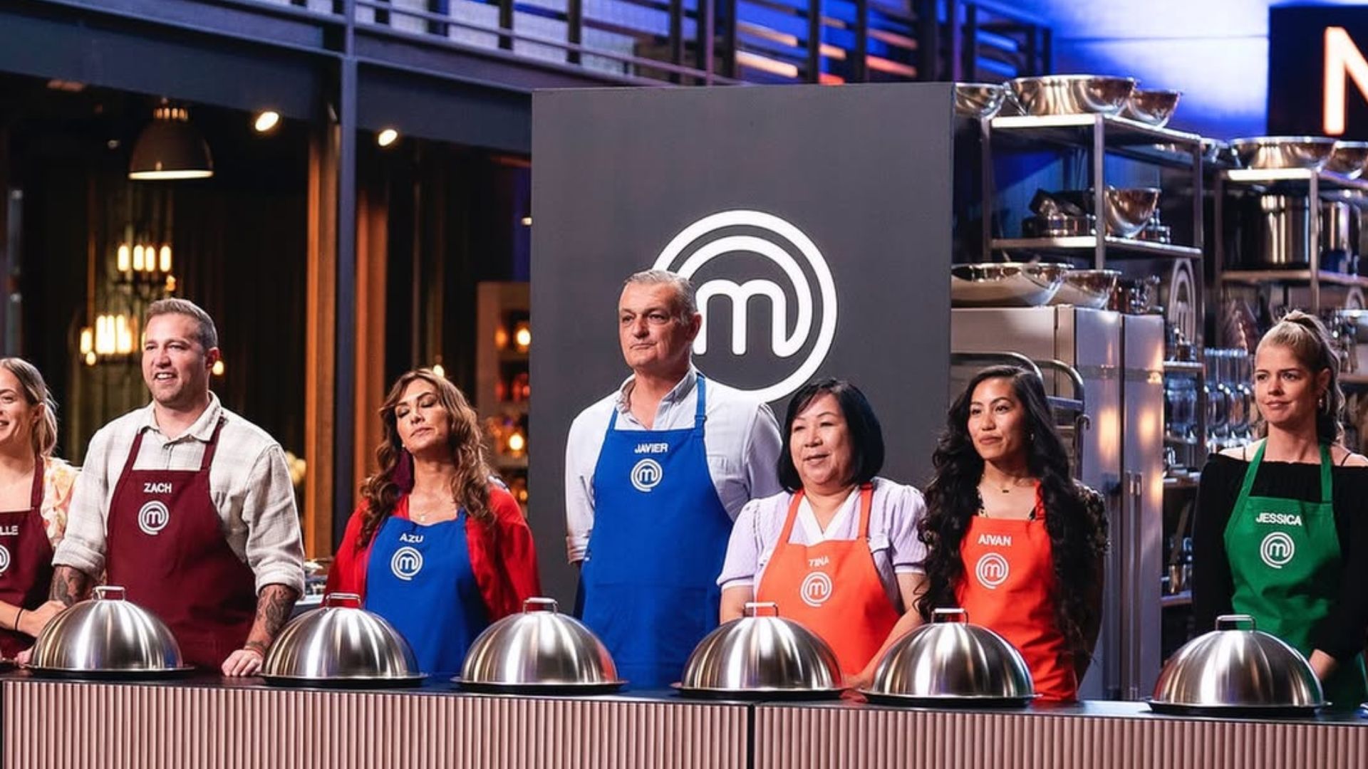 MasterChef Season 15