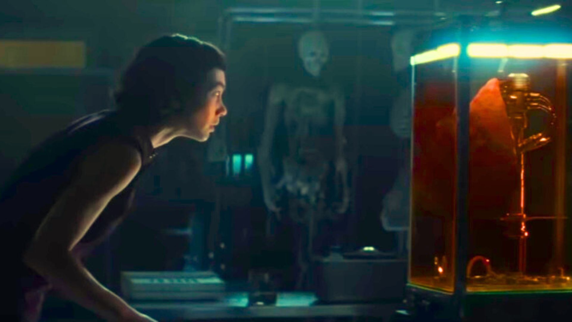 Alien: Earth Episode 4 trailer teases a mysterious connection between Wendy and Xenomorphs (Image Via YouTube/@FXNetworks)