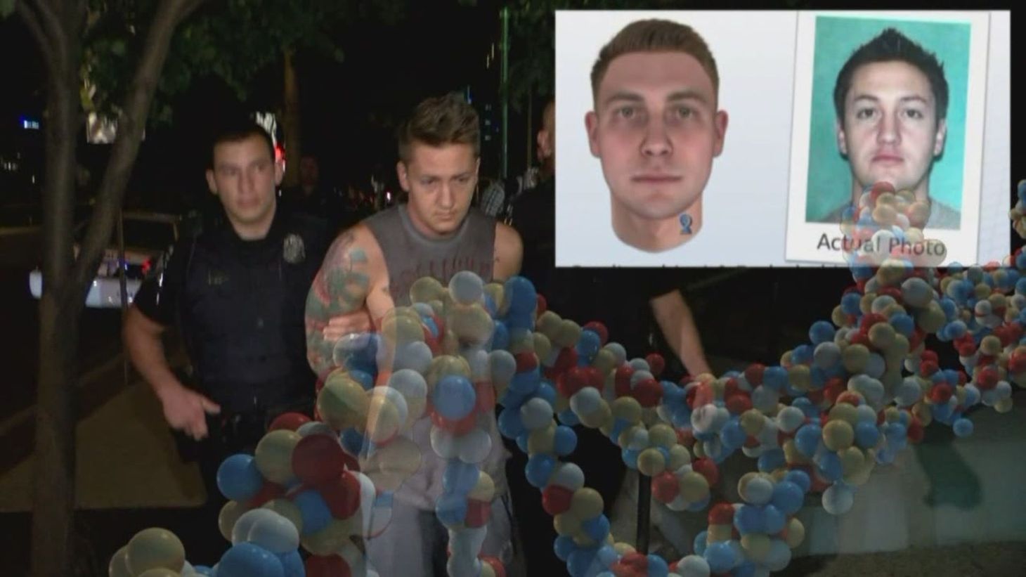 Dateline: 5 harrowing details about the Justin Hansen case, revisited