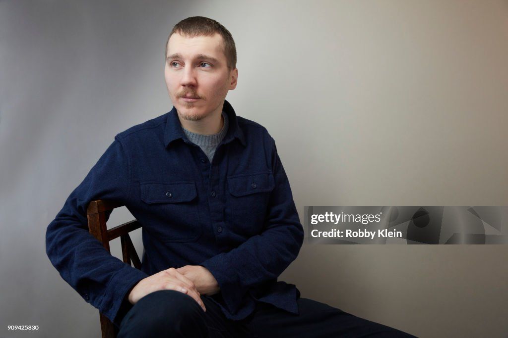 Directed by Olivier Assayas and adapted from a bestselling novel by Giuliano da Empoli, the movie does not follow the traditional biopic script. (Getty Images)