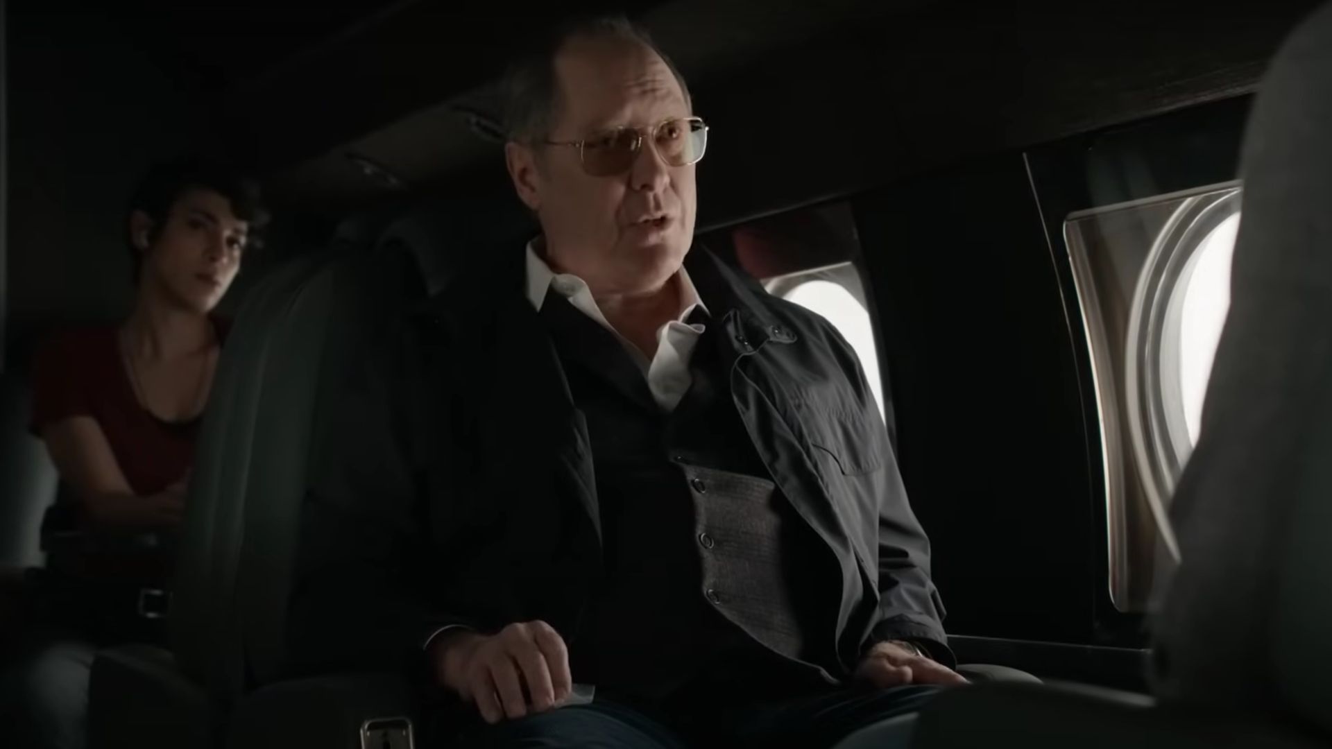 The Blacklist | Image Via: Sony Pictures Television Studios