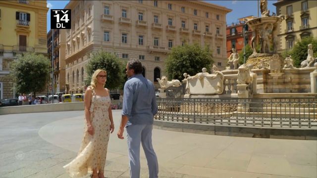 Ridge (Thorsten Kaye) told Brooke (Katherine Kelly Lang) he was wrong on The Bold and the Beautiful | Image: CBS