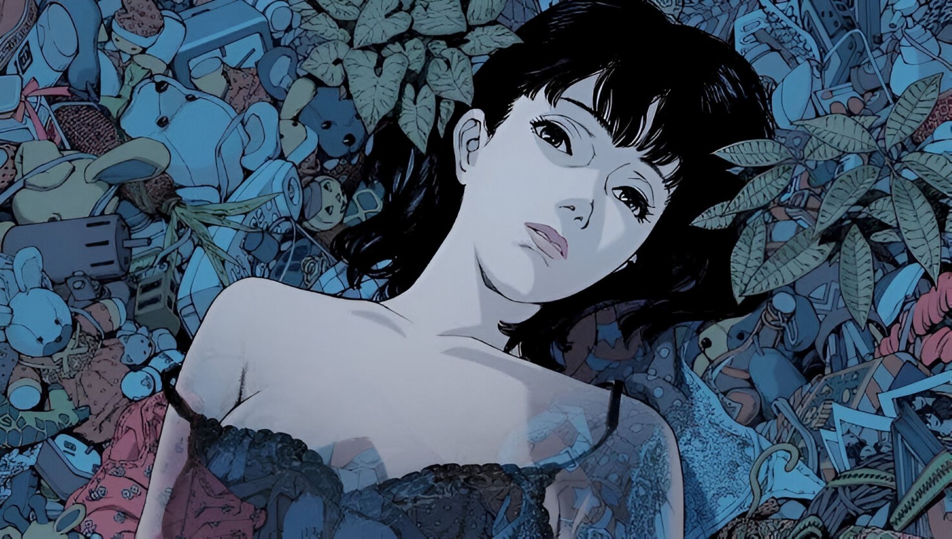 Understanding why Perfect Blue stood the test of time (Image credits: Madhouse)
