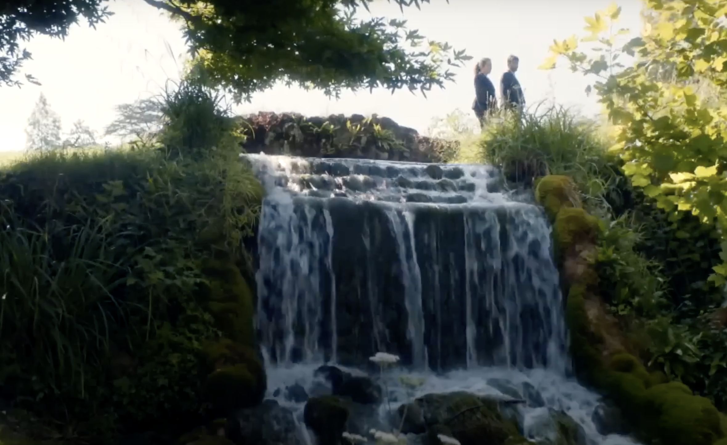 Where was Broadchurch filmed? (Image Via ITV)