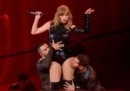 Taylor Swift 2018 Reputation Stadium Tour - Source: Getty