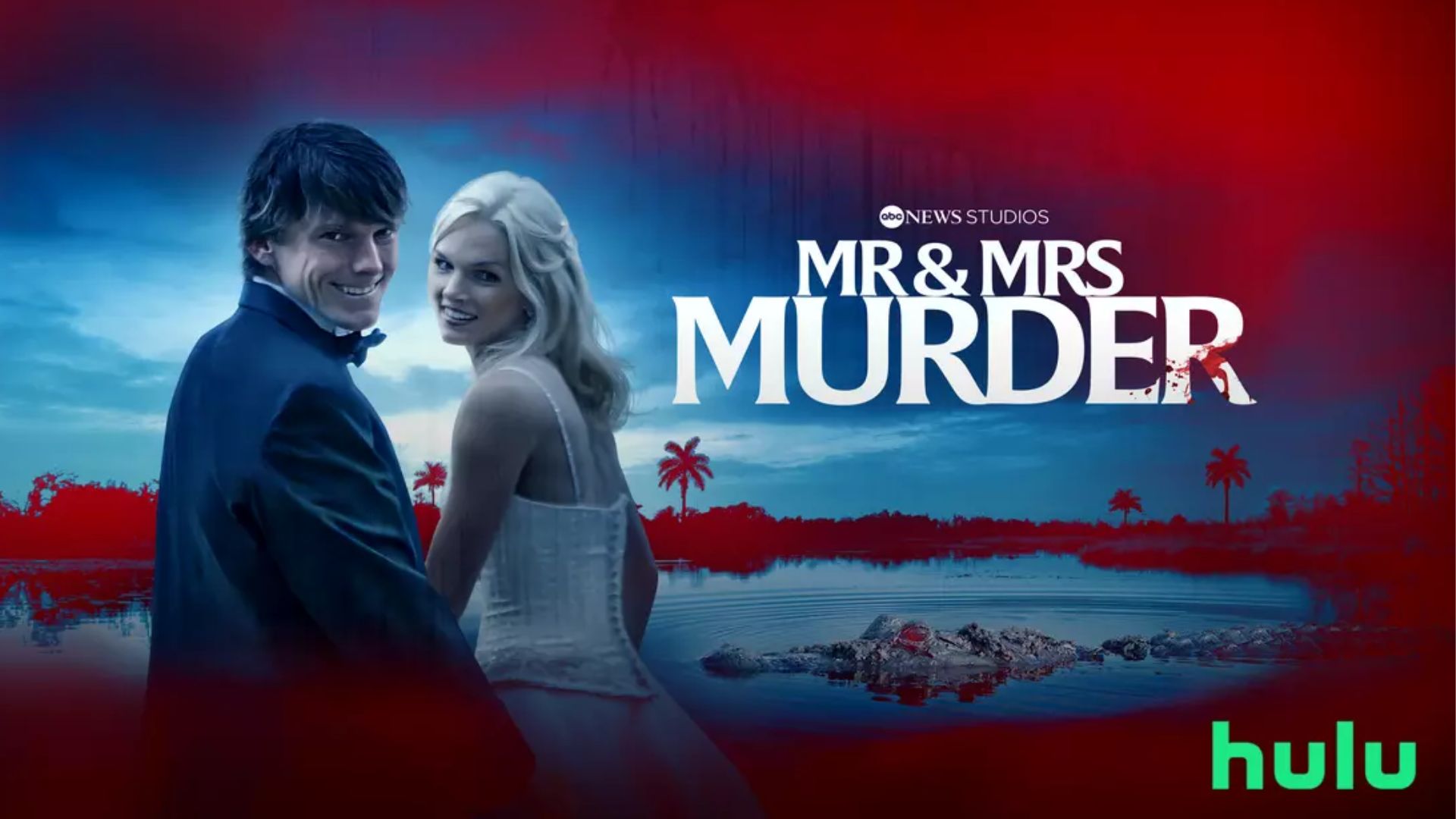 Mr. and Mrs. Murder: Where is Mike and Denise Williams