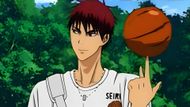Taiga Kagami (Image Credits: Production I.G.)