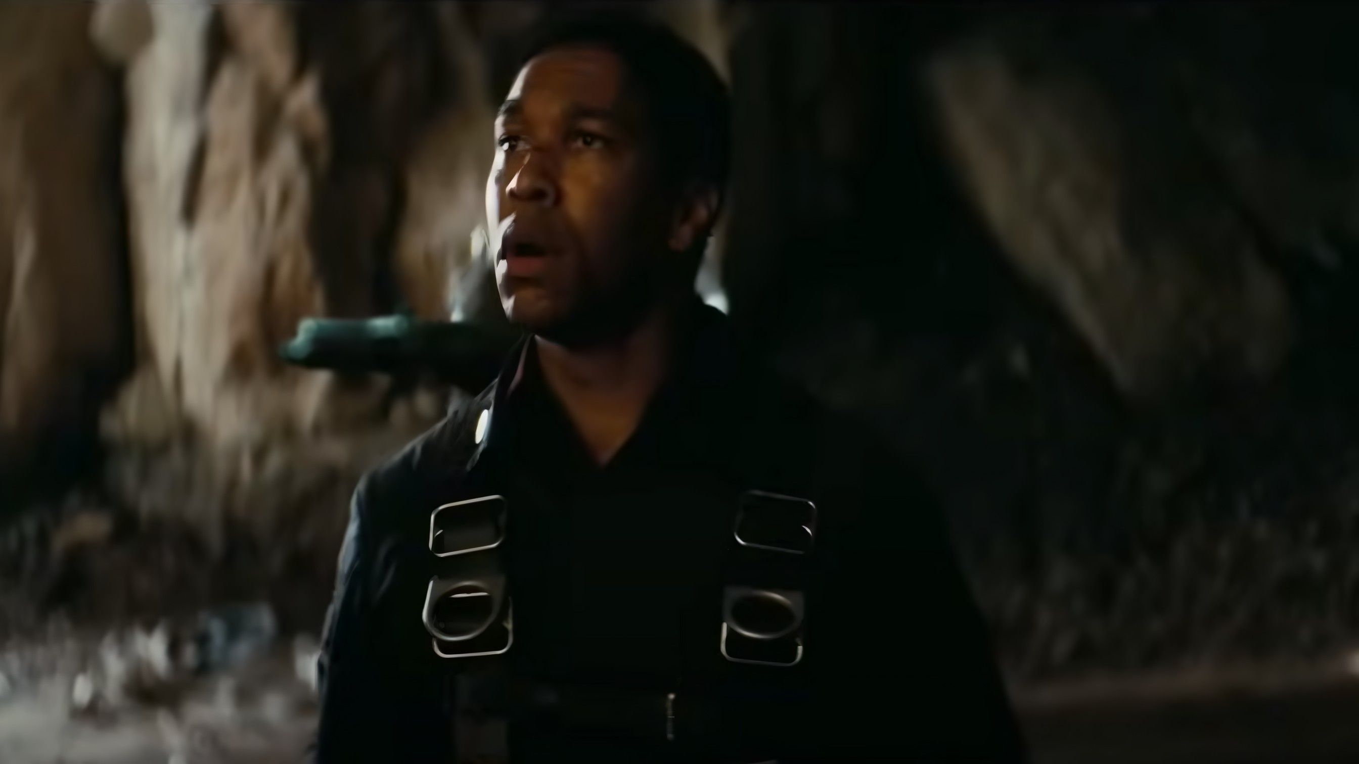 Fallout Season 1 ( Image via YouTube / Prime Video )
