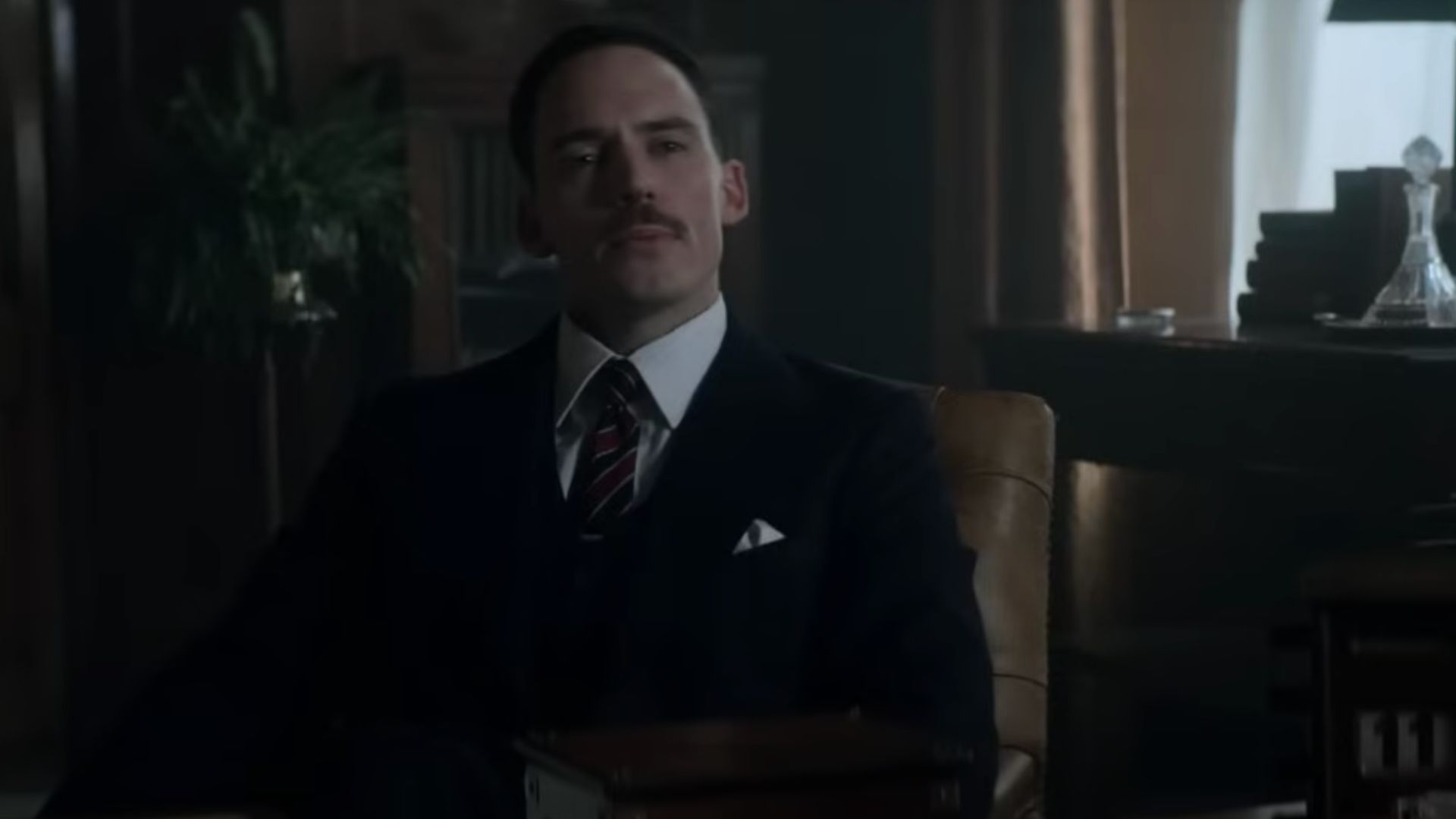 Still from the show (Image via Netflix)