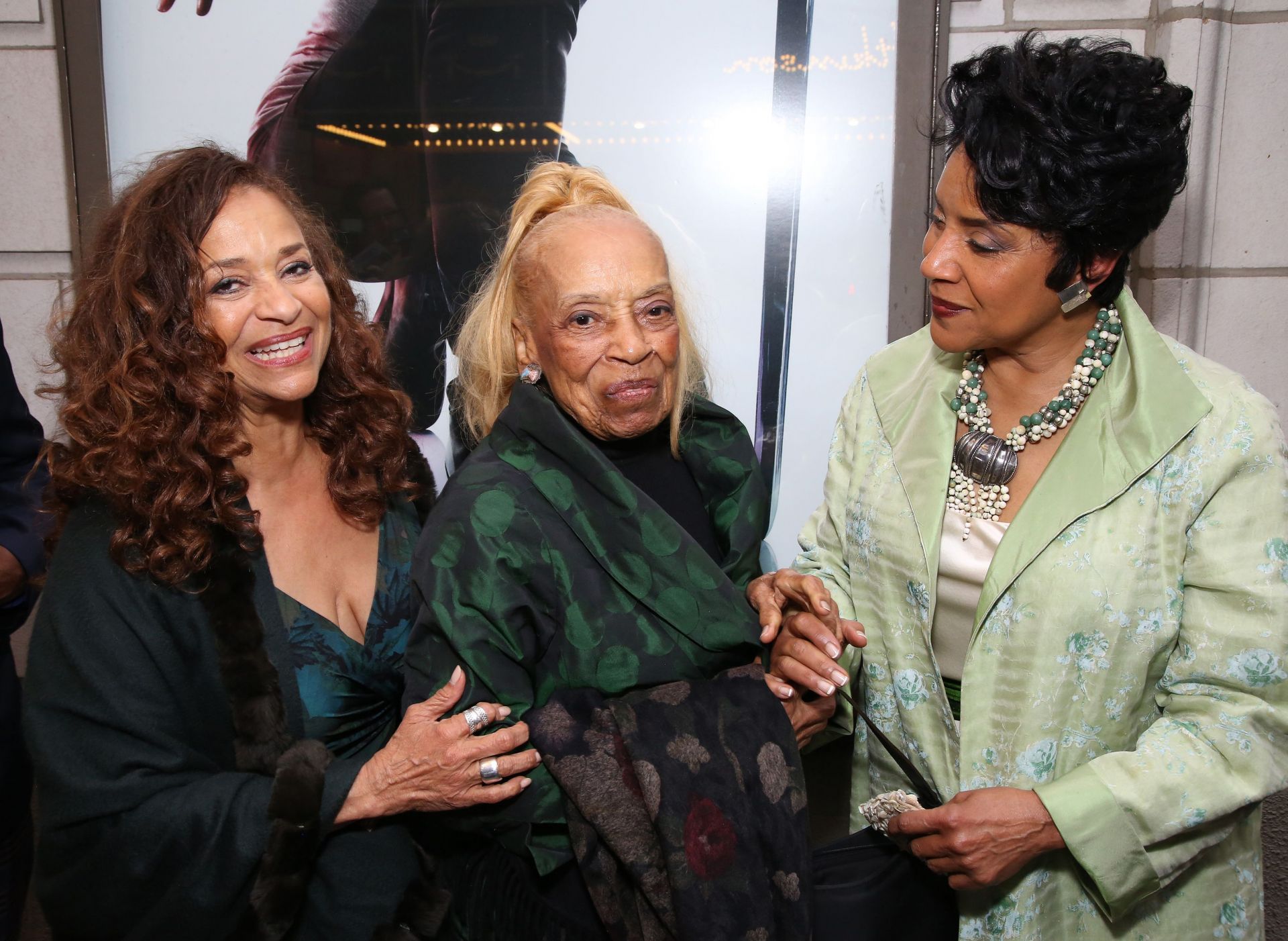 &quot;Saint Joan&quot; Broadway Opening Night - Source: Getty