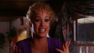 Elizabeth Berkeley in Showgirls (1995) | Image via: Carolco Pictures