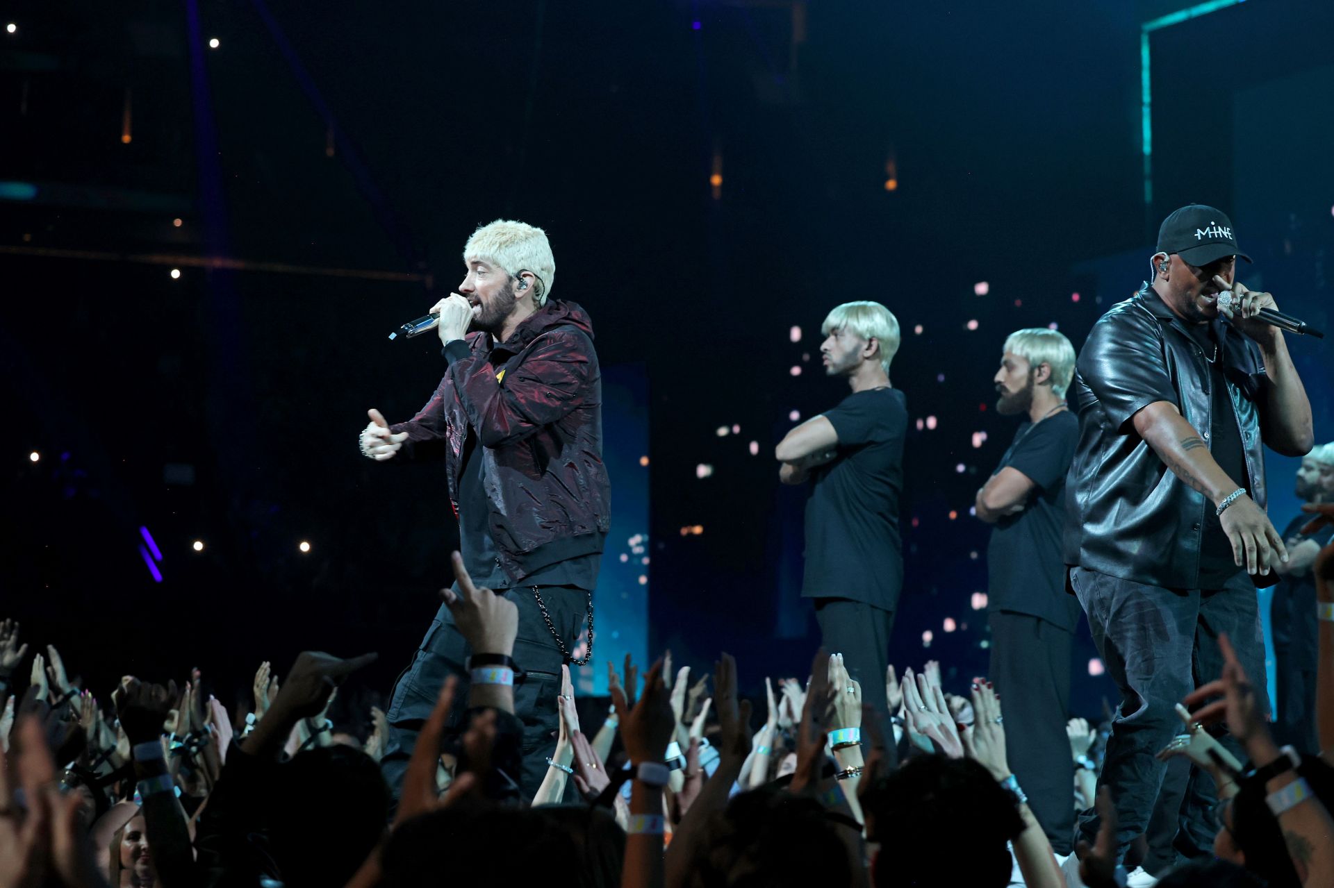2024 MTV Video Music Awards - Show - Source: Getty