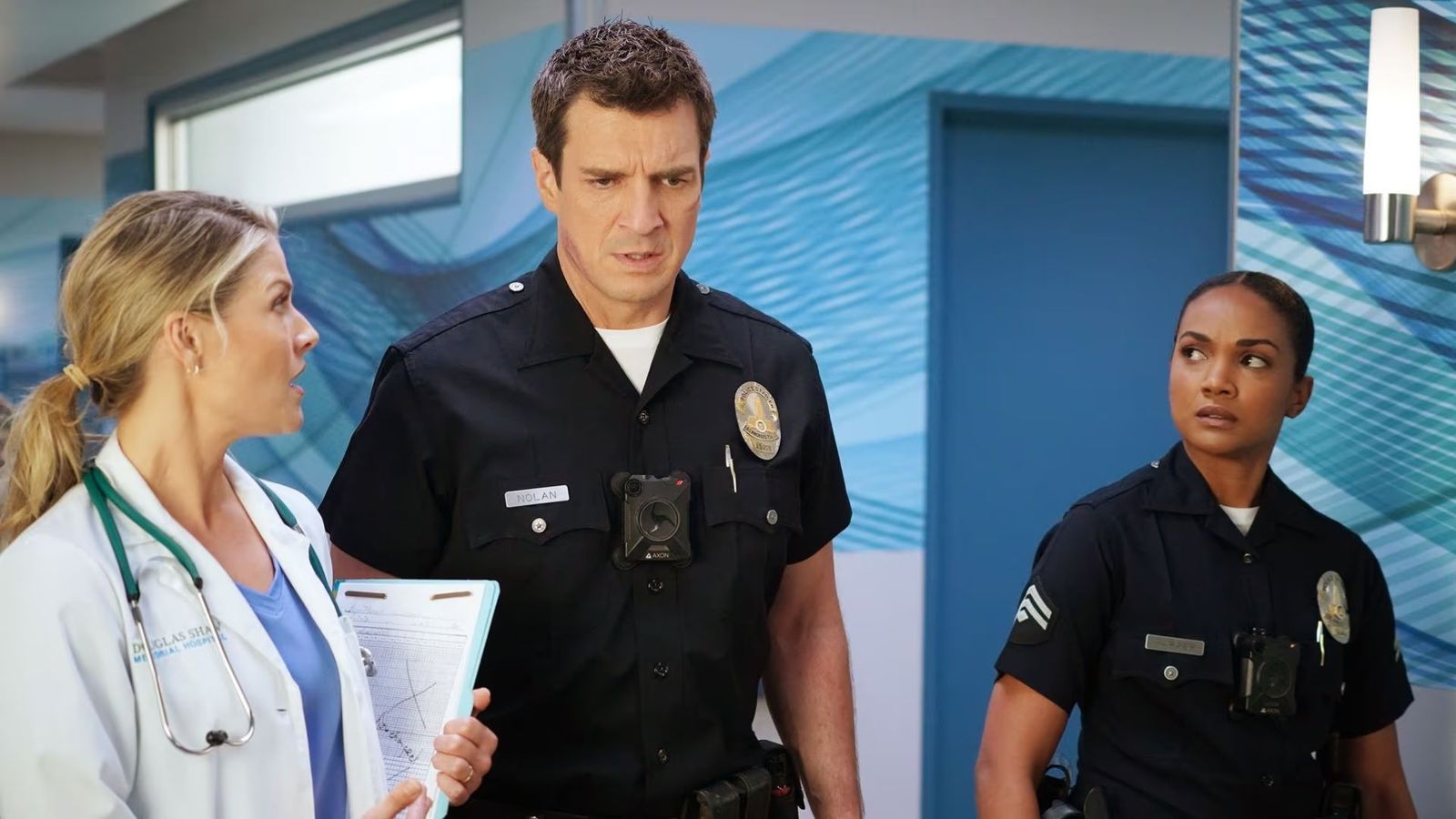 Rachel Rookie 10 Best episodes from Rookie, ranked