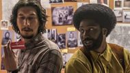 BlacKkKlansman (2018) | Image Source: Focus Features