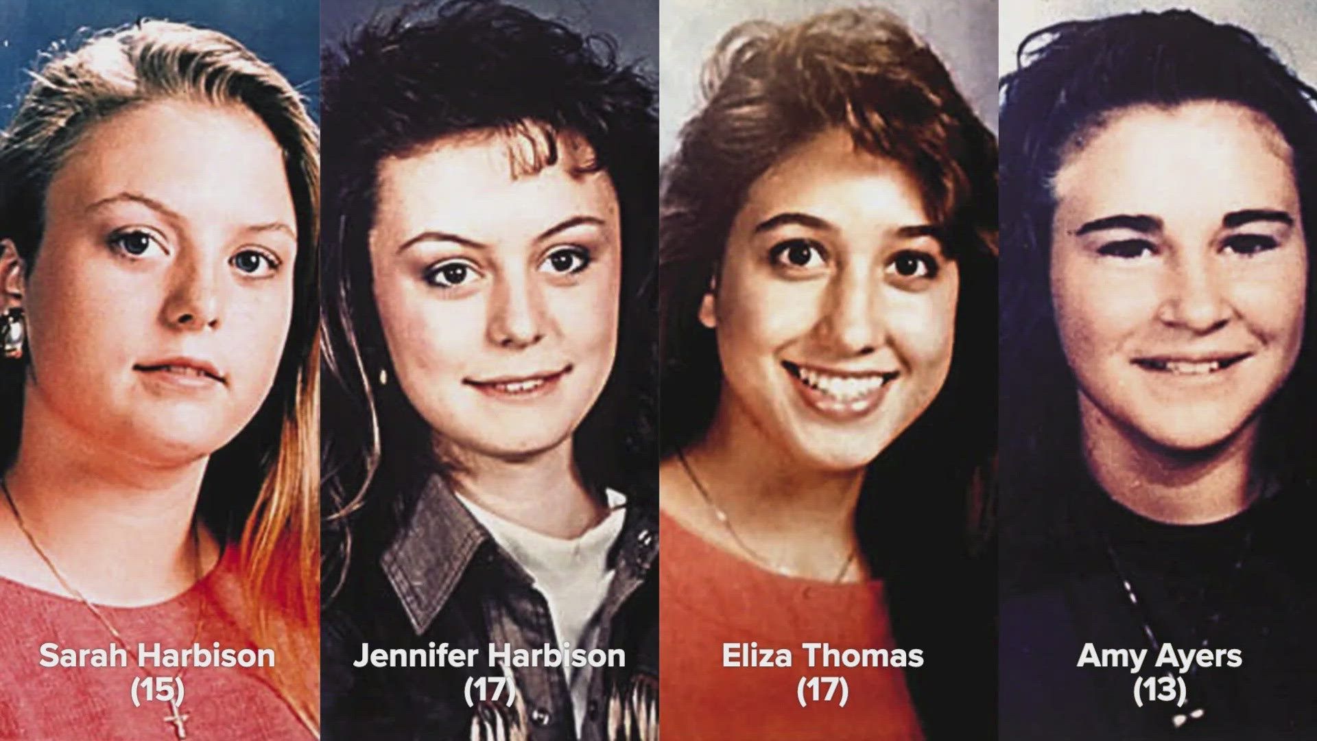 The Yogurt Shop Murders | Image via HBO Max