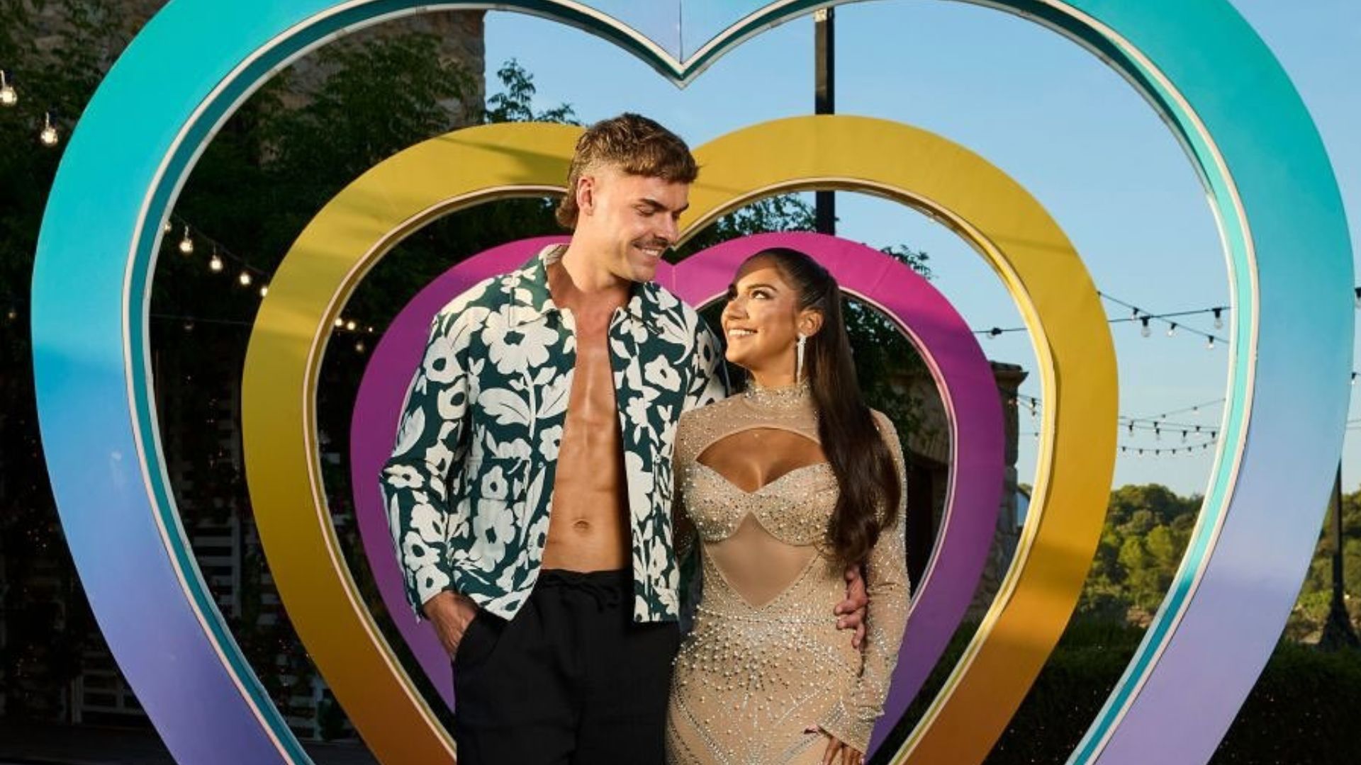 Love Island UK