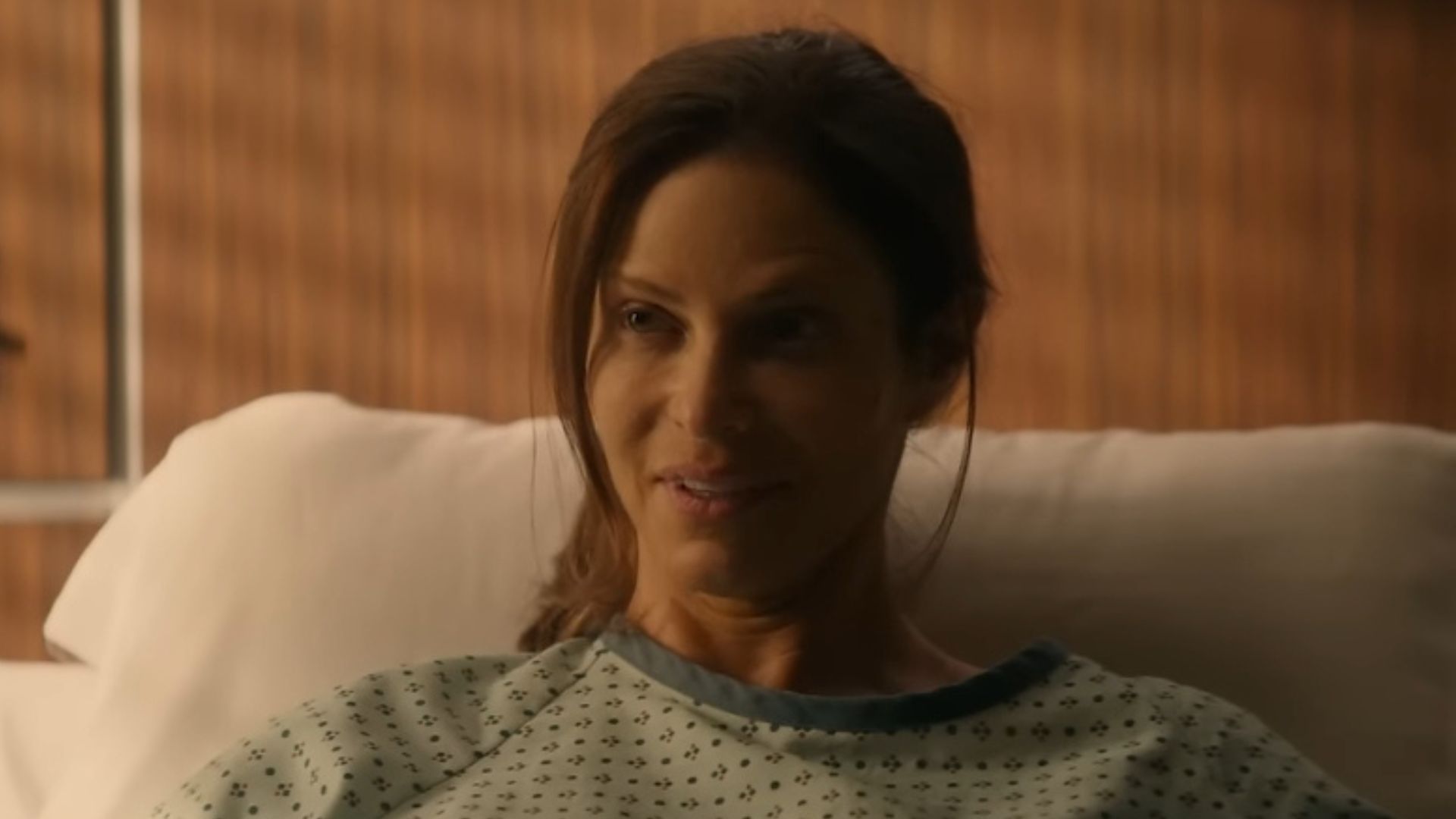 Stacy Beale in Tulsa King | Image via: MTV Entertainment Studios