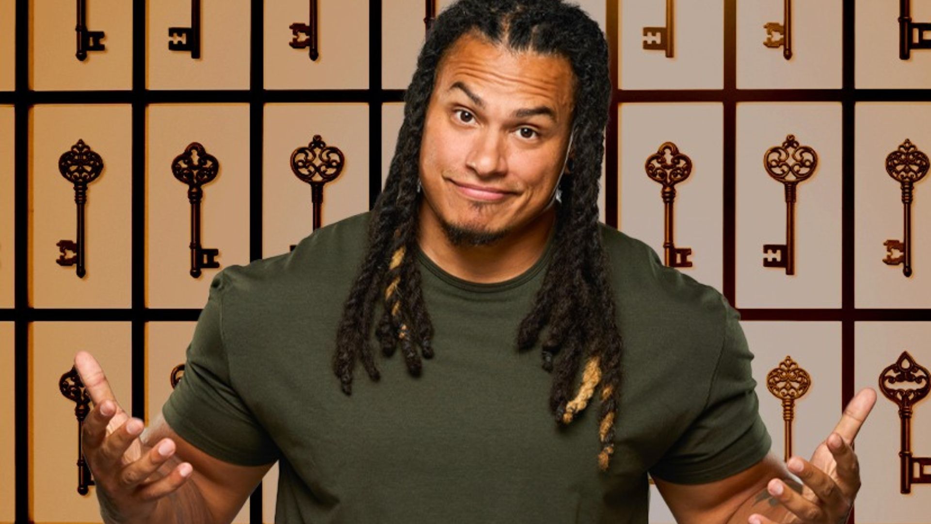 Big Brother Season 27 Episode 18