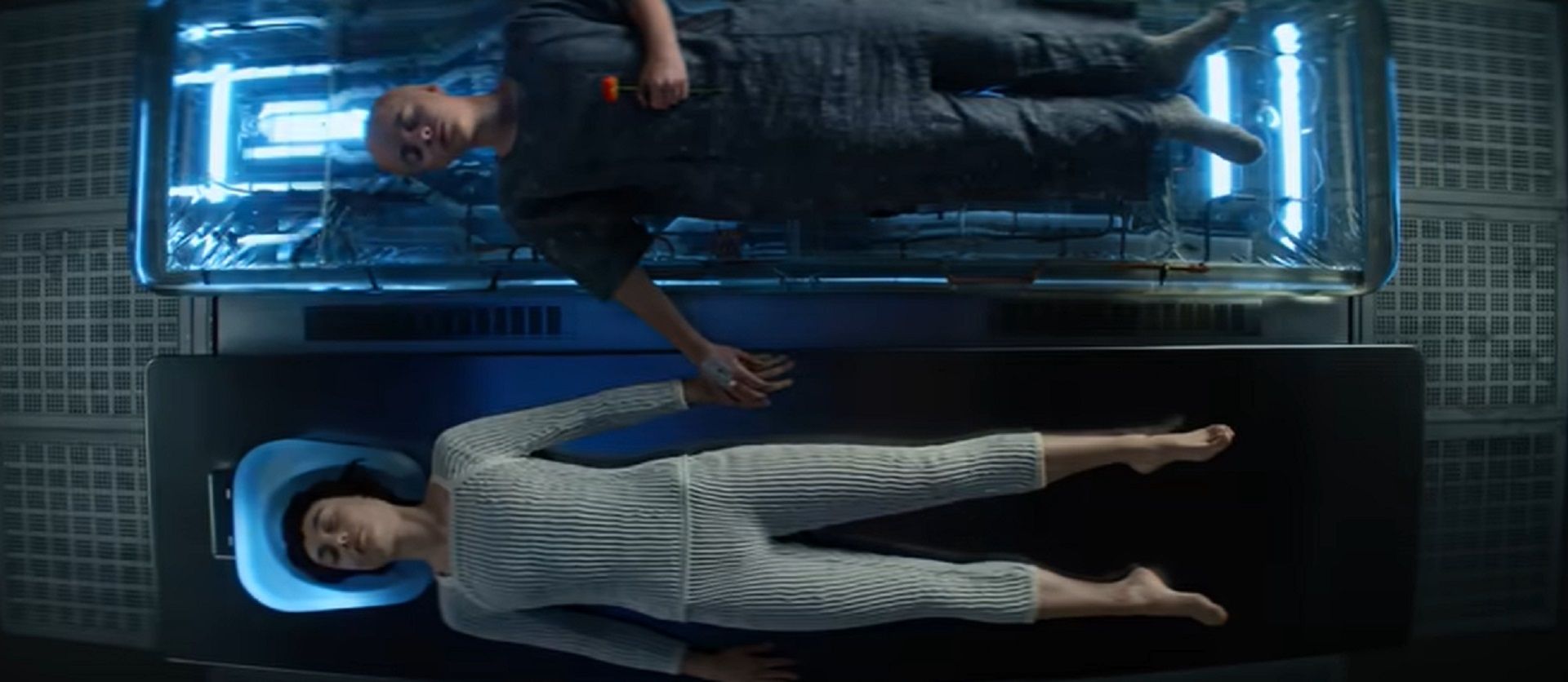 Alien: Earth TV Series    Source: FX