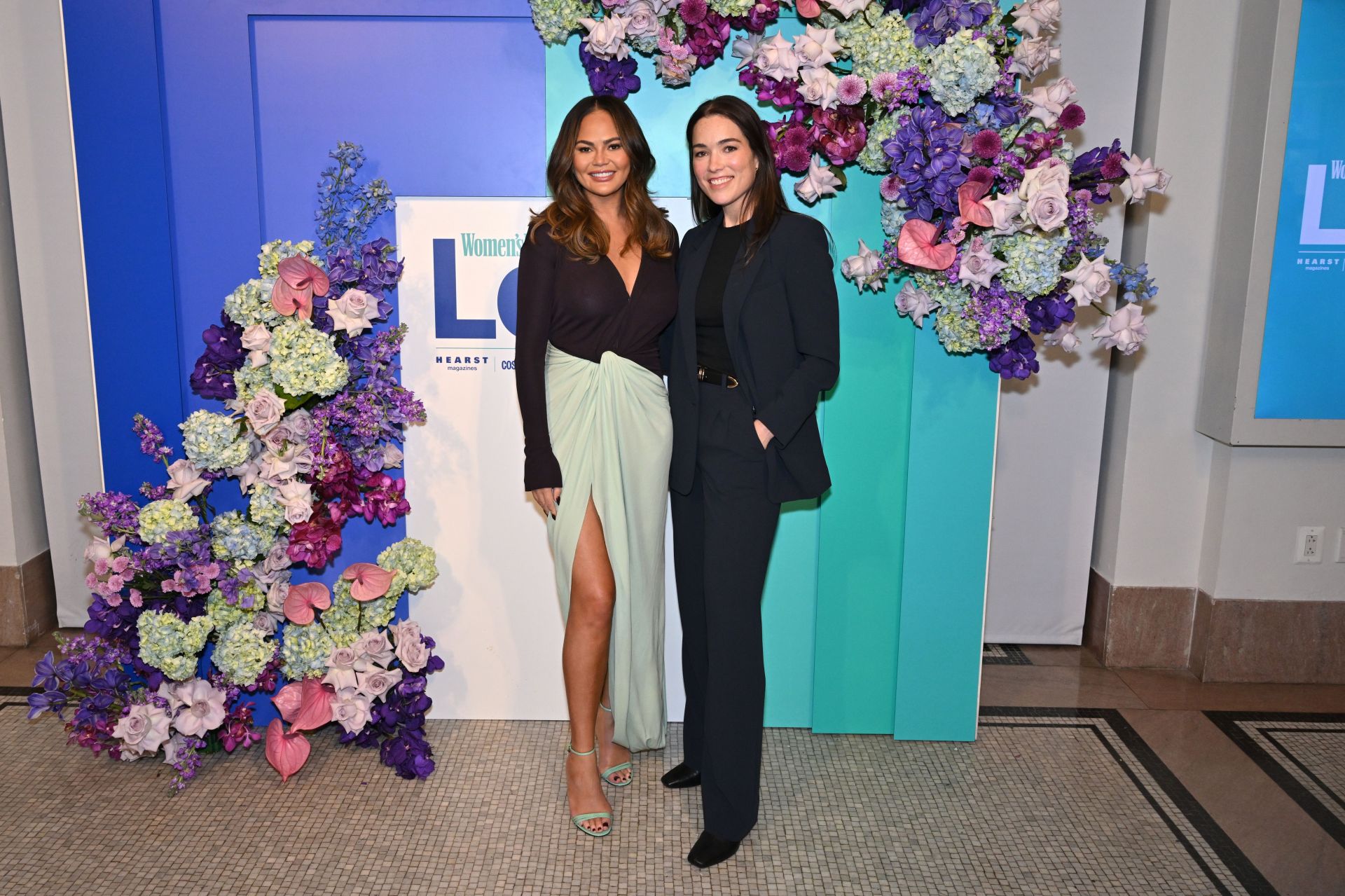 Hearst Magazines Hosts The Women&#039;s Health Lab - Source: Getty
