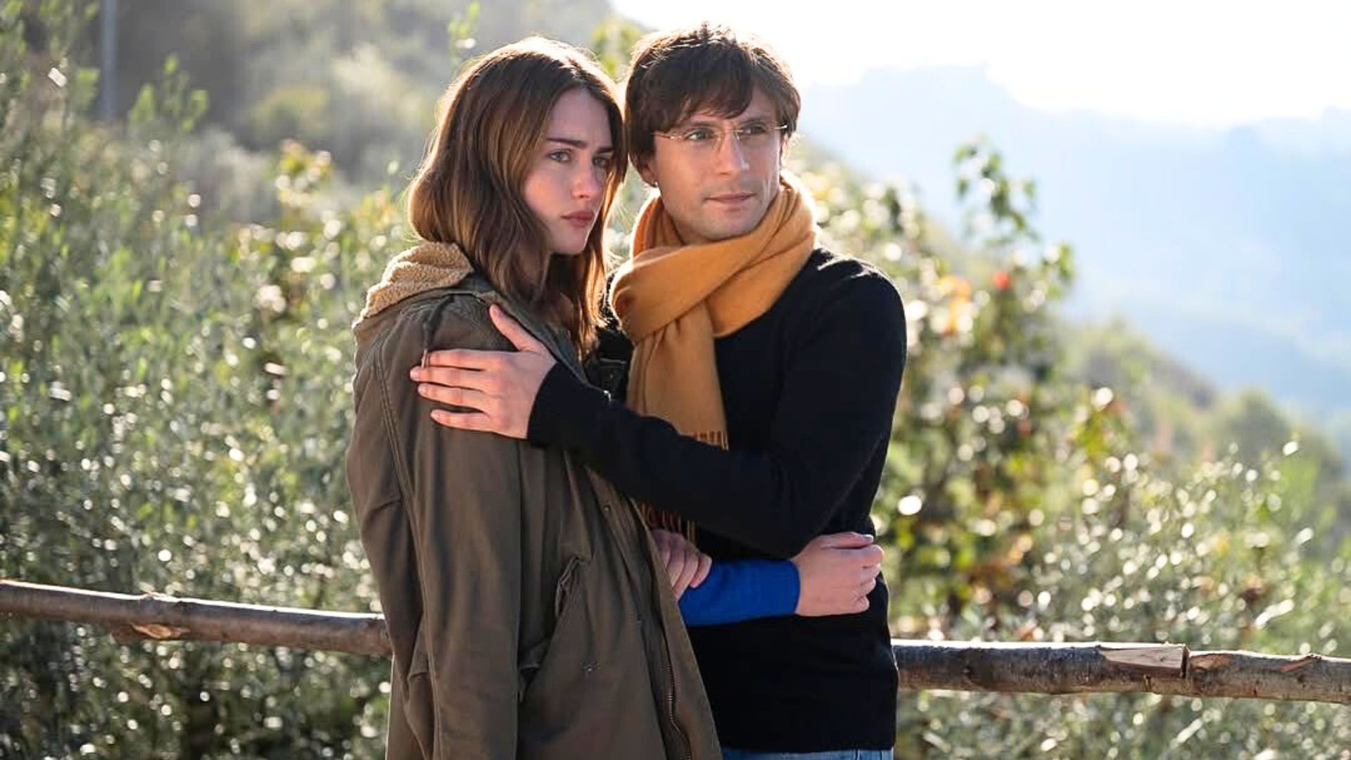 The Twisted Tale of Amanda Knox (Image via Instagram/@giuseppe_dedomenico)