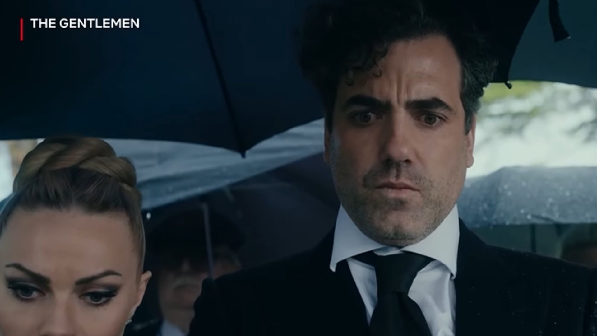 The Gentlemen (Image via Youtube/@Rotten Tomatoes TV)