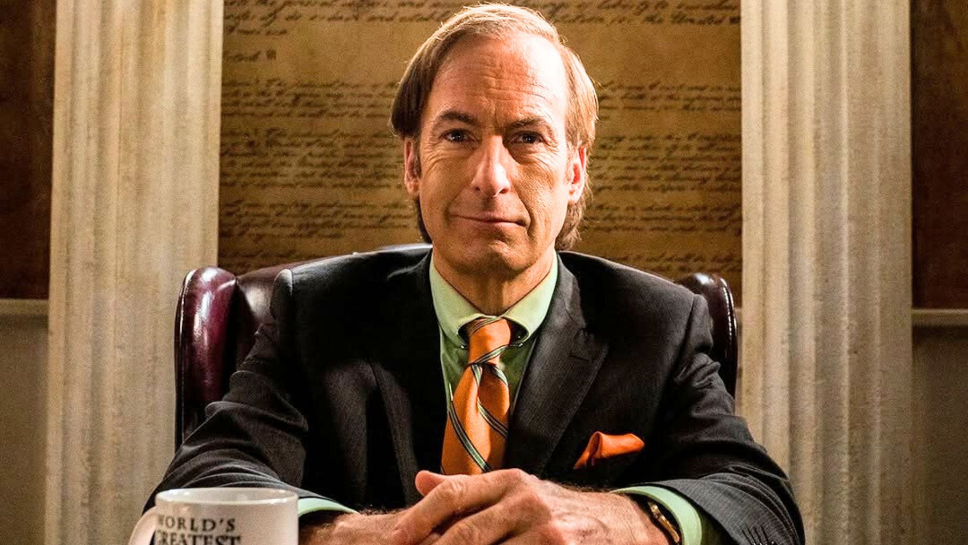 Bob Odenkirk in Better Call Saul | Image via Instagram: bettercallsaulamc