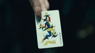 The Joker card in Alice in Borderland | Image via Netflix