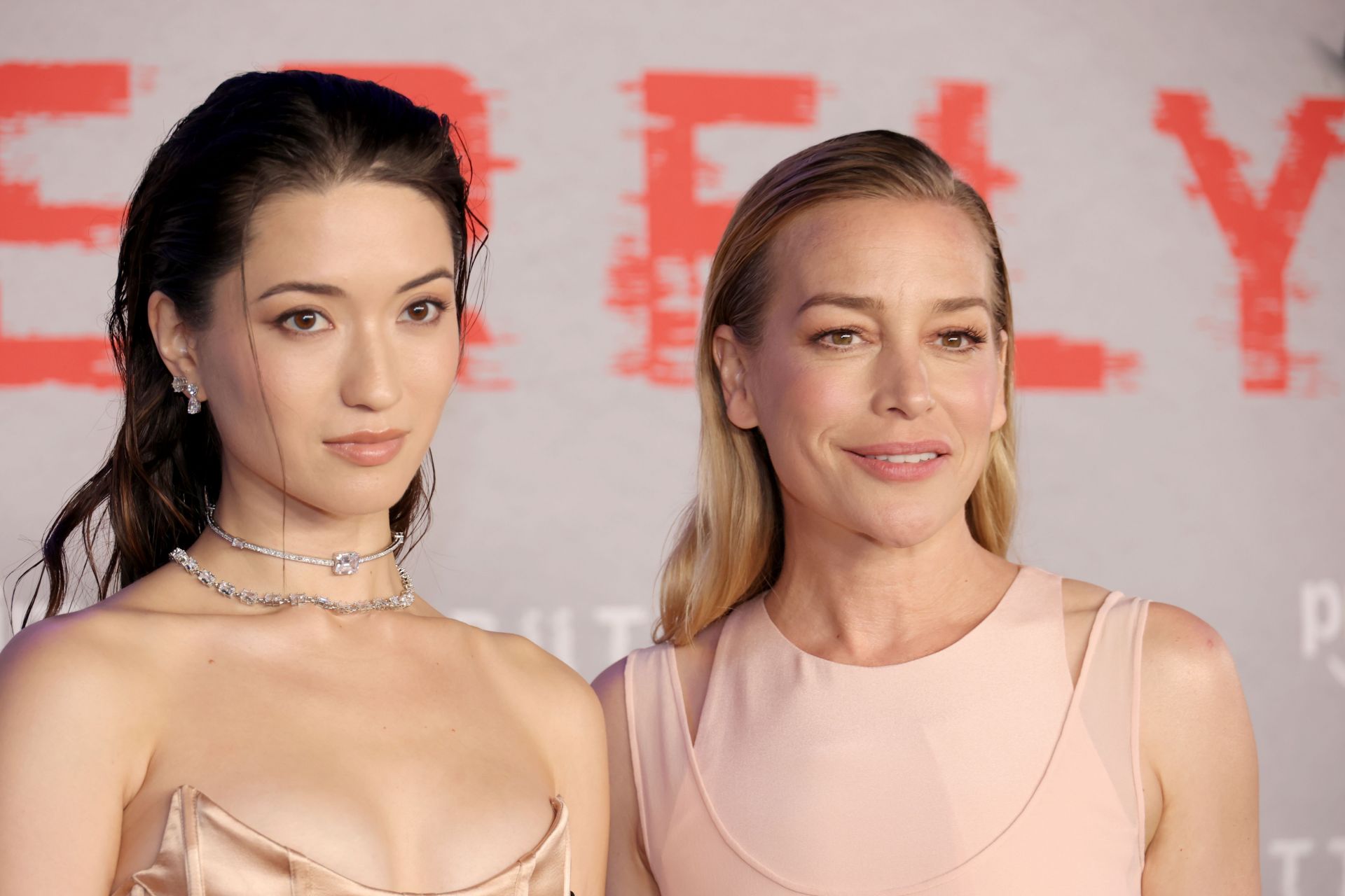 New York Premiere - Image via: Getty