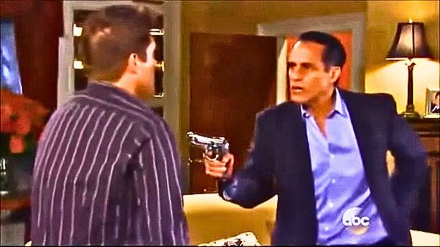 Three best-of-the-worst Sonny Corinthos moments on General Hospital
