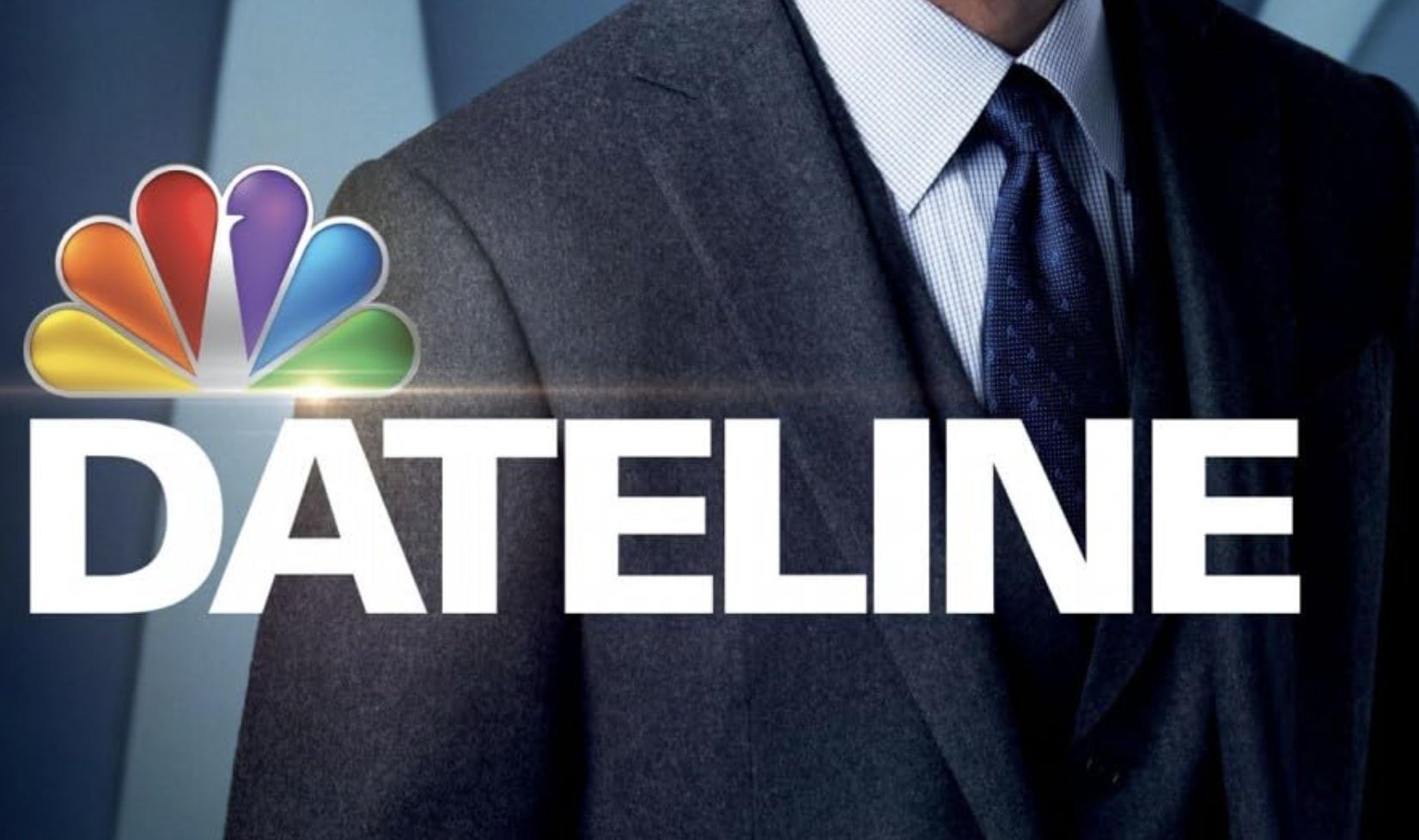 Dateline (Image has been sourced from NBC)