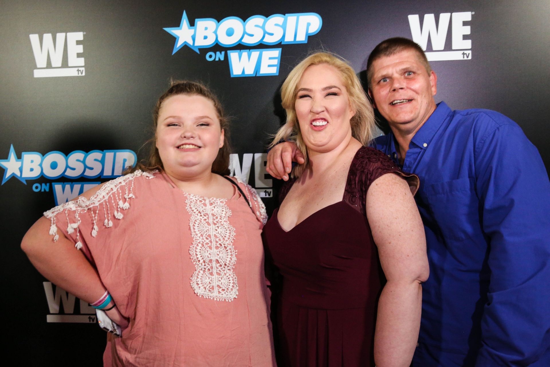 2nd Annual Bossip &quot;Best Dressed List&quot; - Arrivals - (Image via Getty)