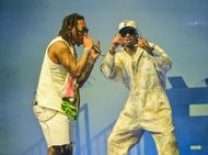 Future & Metro Boomin We Trust You Tour - Atlanta, GA - Source: Getty