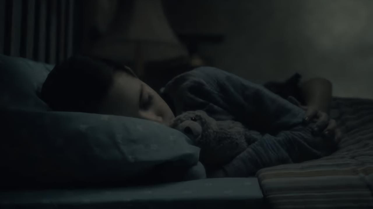 The Haunting of Hill House (2018) | Image Source: Netflix / Paramount Television Studios