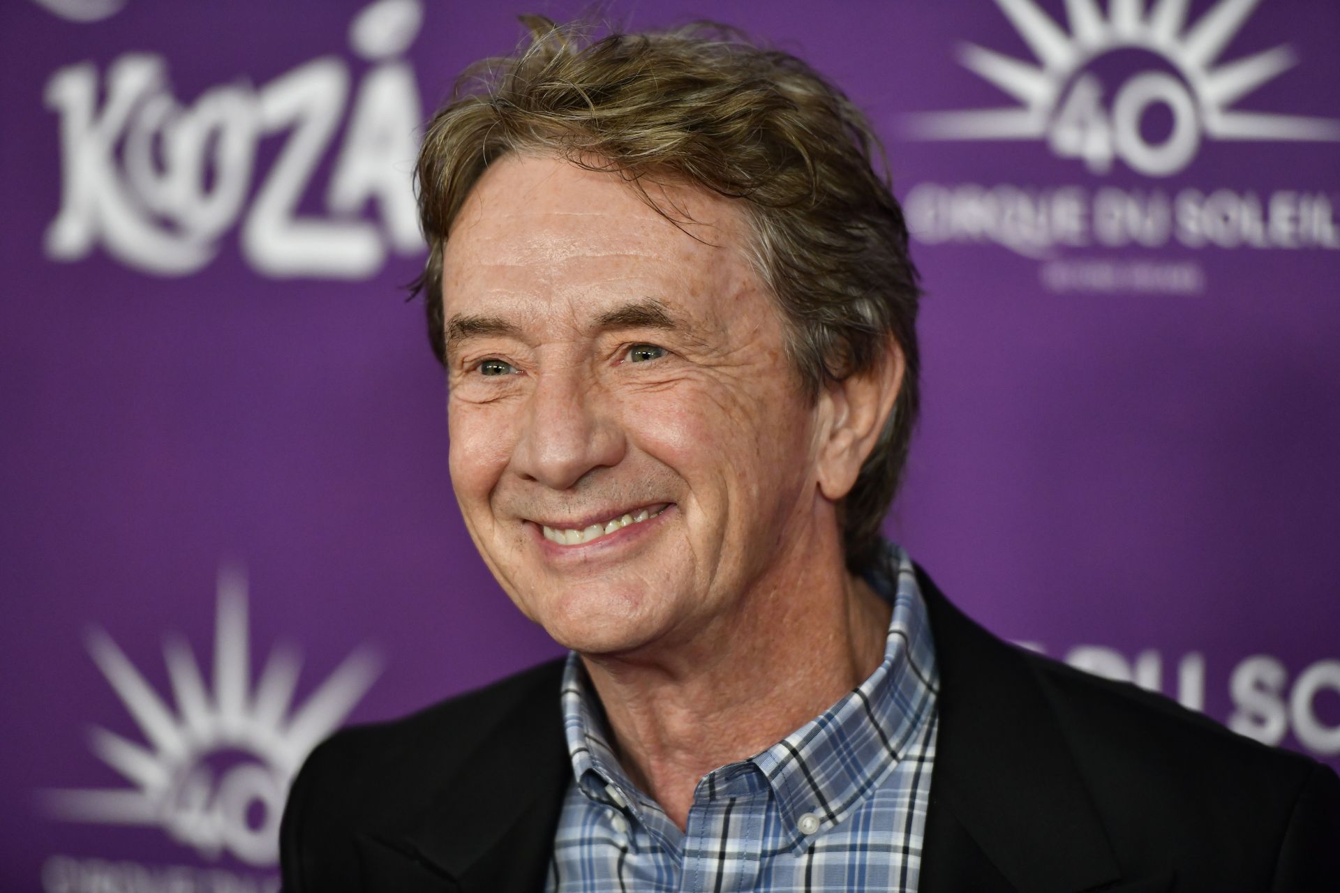 Cirque du Soleil&#039;s &quot;KOOZA&quot; Red Carpet Premiere (Image via Getty)