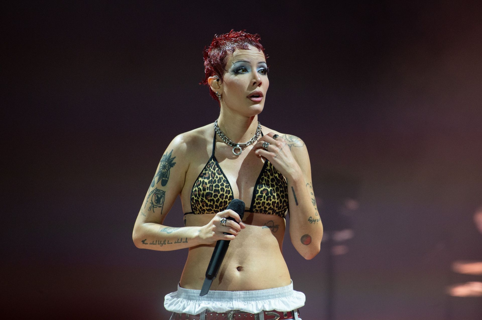 Sziget Festival 2024 - Source: Getty