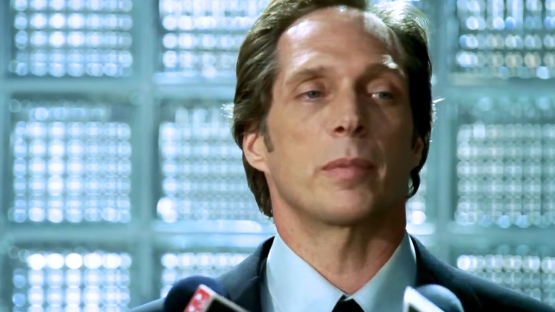 William Fichtner in Prison Break | Image via 20th Century Fox Television