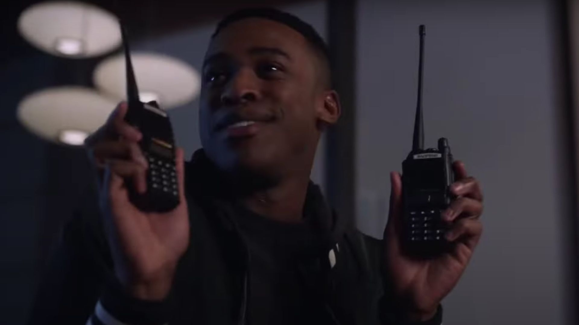 The Rookie | Image Via: Lionsgate Television