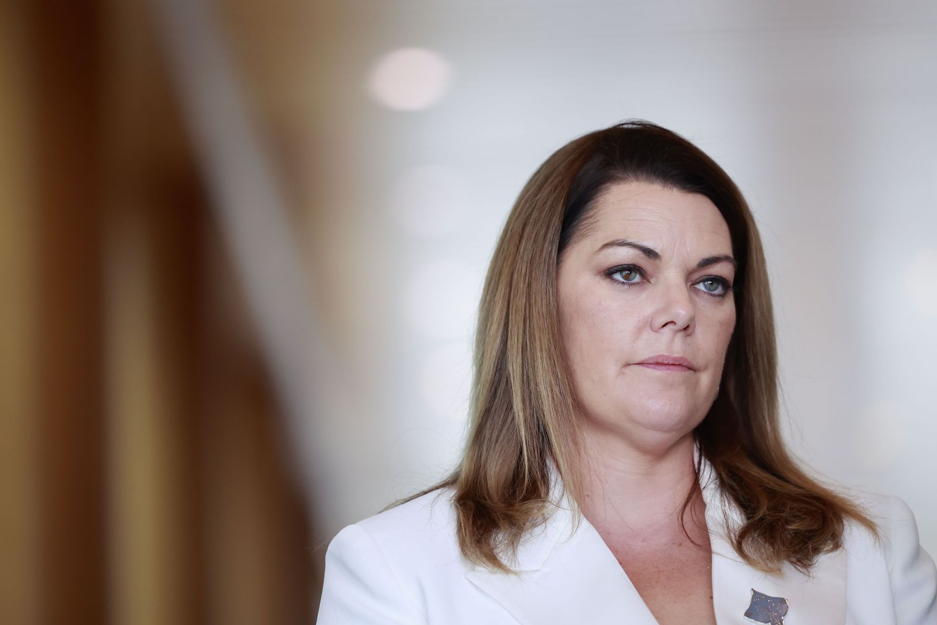Albanese Government Delivers 2025 Budget - Source: Getty