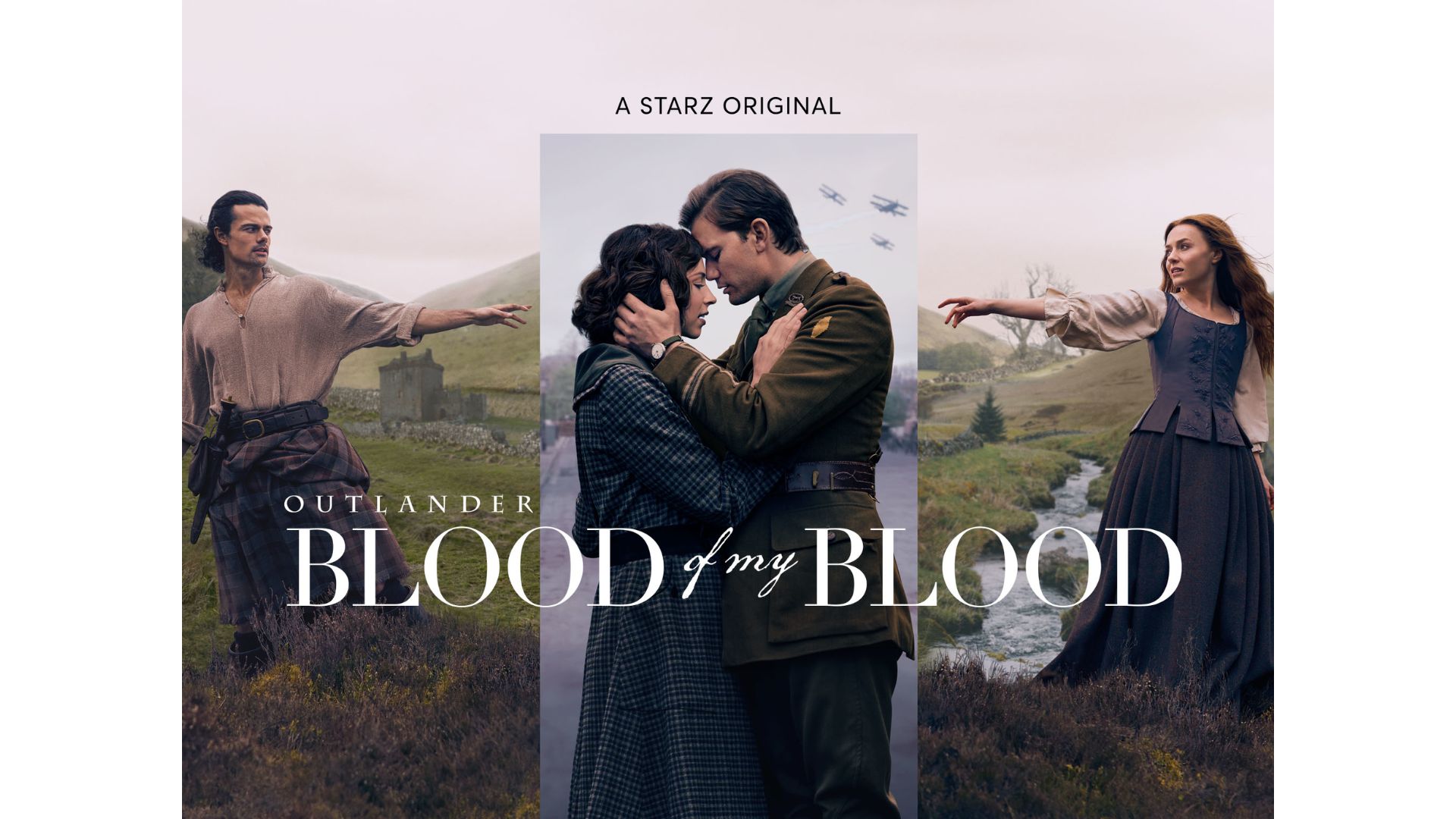 Outlander: Blood of My Blood (Image via Prime Video)